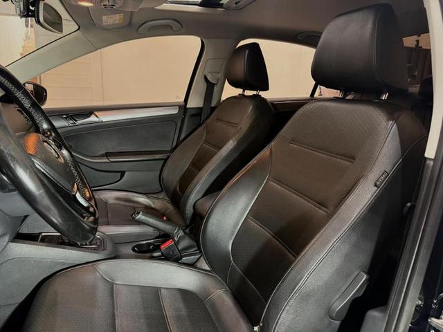 VOLKSWAGEN JETTA CL AF 2017