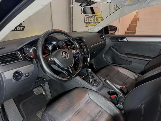 VOLKSWAGEN JETTA CL AF 2017