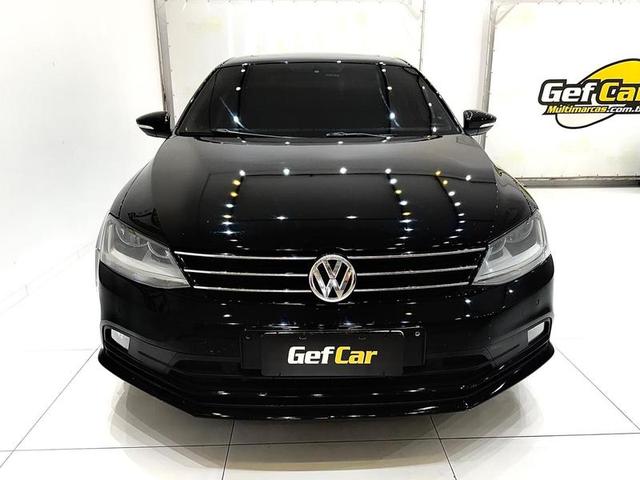 VOLKSWAGEN JETTA CL AF 2017