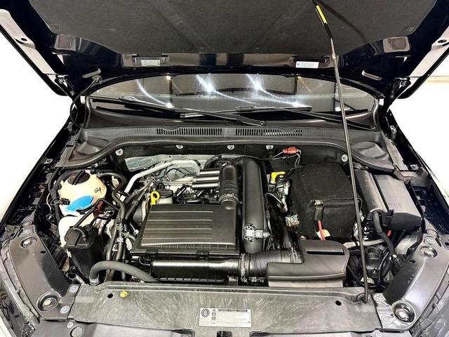 VOLKSWAGEN JETTA CL AF 2017