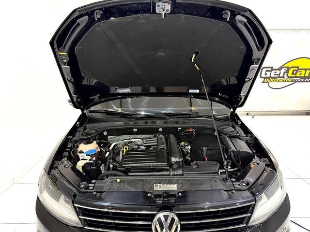 VOLKSWAGEN JETTA CL AF 2017