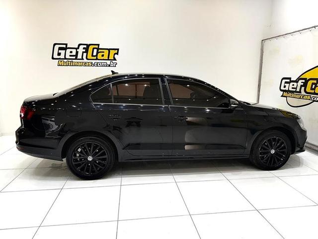 VOLKSWAGEN JETTA CL AF 2017