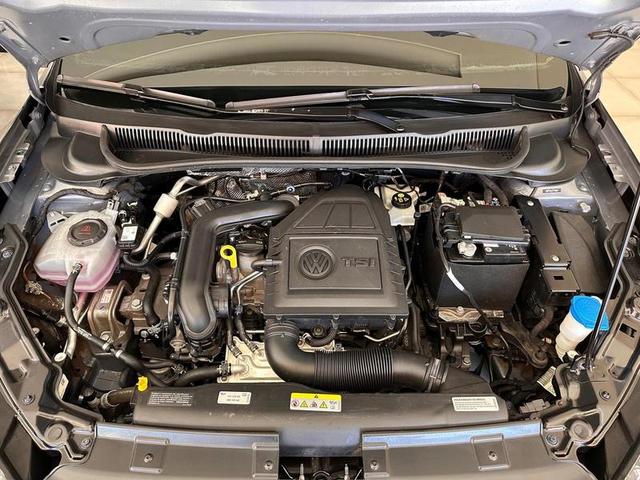 VOLKSWAGEN NIVUS CL TSI 2024