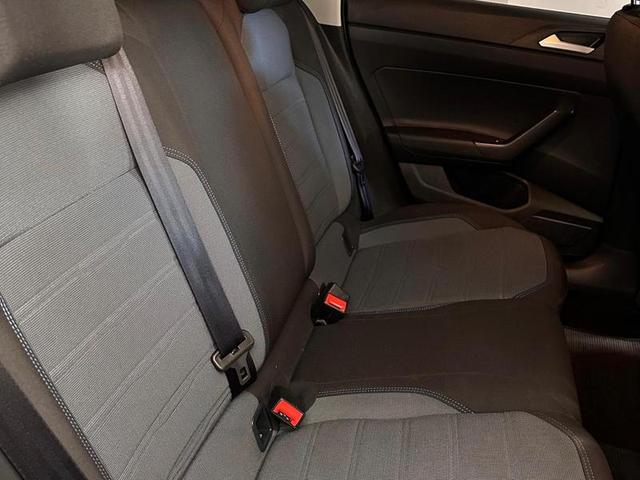 VOLKSWAGEN NIVUS CL TSI 2024