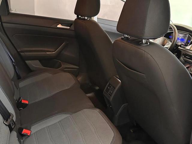 VOLKSWAGEN NIVUS CL TSI 2024