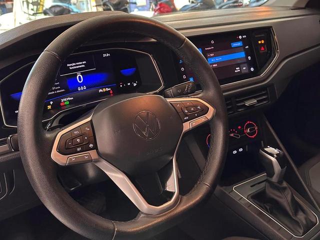 VOLKSWAGEN NIVUS CL TSI 2024