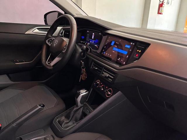 VOLKSWAGEN NIVUS CL TSI 2024