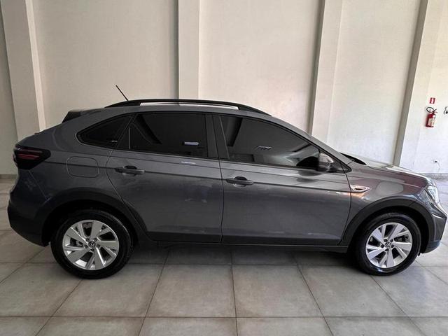 VOLKSWAGEN NIVUS CL TSI 2024