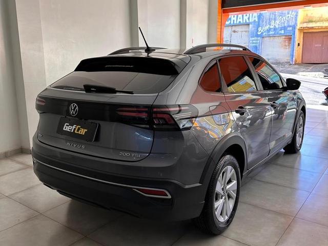 VOLKSWAGEN NIVUS CL TSI 2024