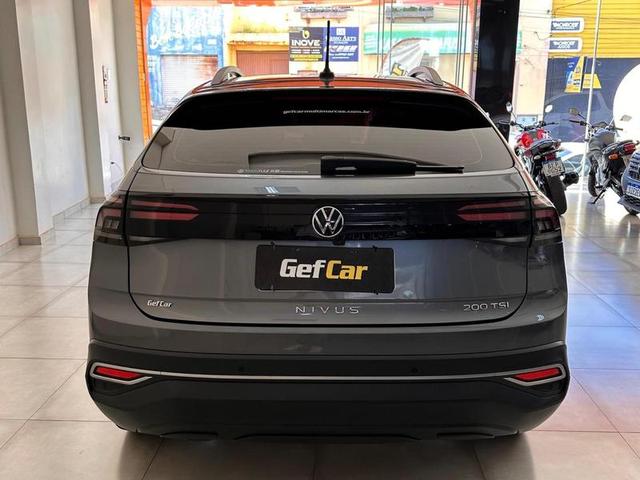 VOLKSWAGEN NIVUS CL TSI 2024
