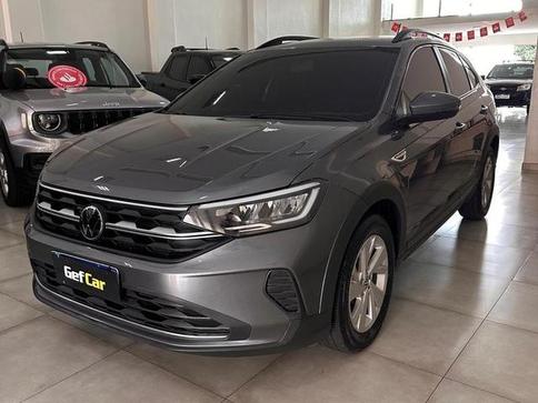 VOLKSWAGEN NIVUS CL TSI 2024