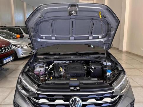 VOLKSWAGEN NIVUS CL TSI 2024