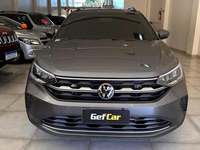 VOLKSWAGEN NIVUS CL TSI 2024