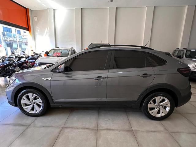 VOLKSWAGEN NIVUS CL TSI 2024