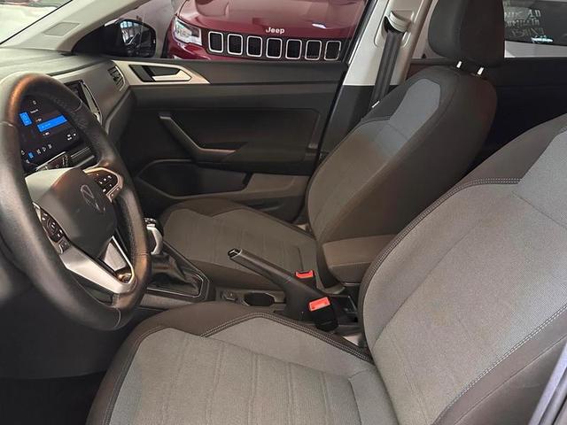 VOLKSWAGEN NIVUS CL TSI 2024