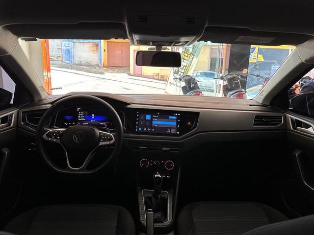 VOLKSWAGEN NIVUS CL TSI 2024