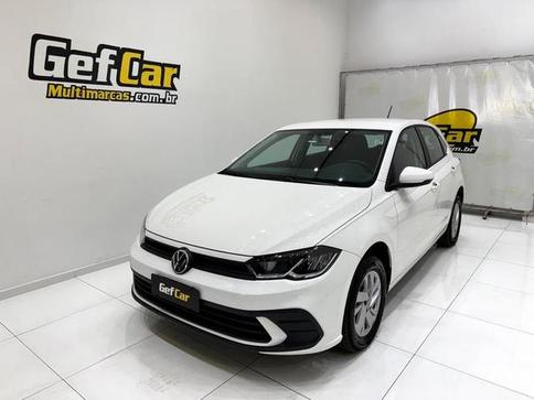 VOLKSWAGEN POLO MA 2024