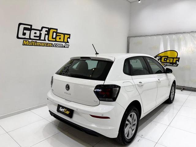 VOLKSWAGEN POLO MA 2024