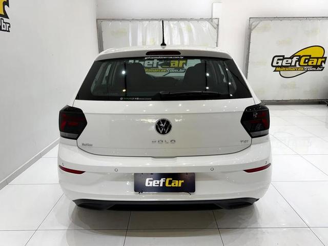 VOLKSWAGEN POLO MA 2024