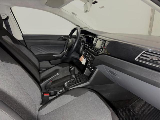 VOLKSWAGEN POLO MA 2024