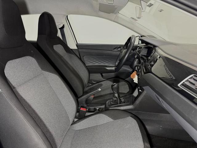 VOLKSWAGEN POLO MA 2024