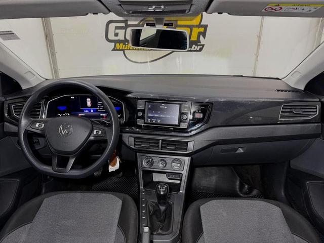 VOLKSWAGEN POLO MA 2024