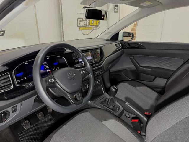 VOLKSWAGEN POLO MA 2024