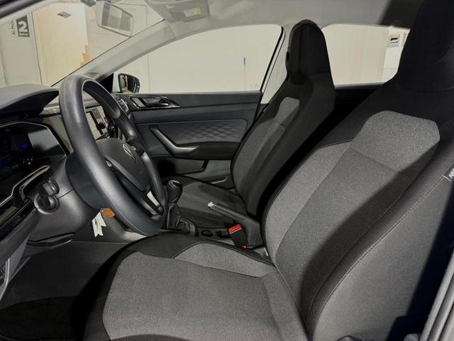 VOLKSWAGEN POLO MA 2024