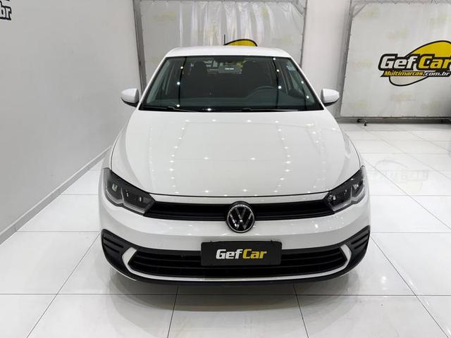 VOLKSWAGEN POLO MA 2024