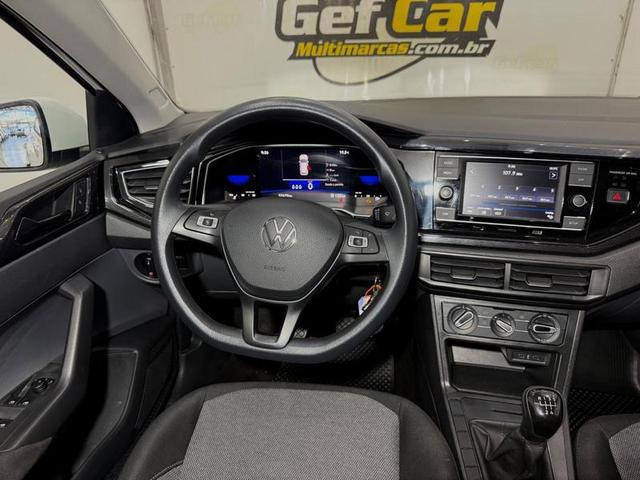 VOLKSWAGEN POLO MA 2024