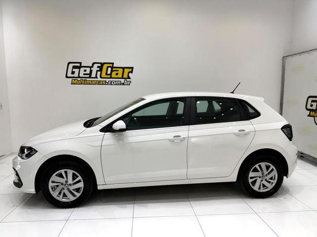 VOLKSWAGEN POLO MA 2024