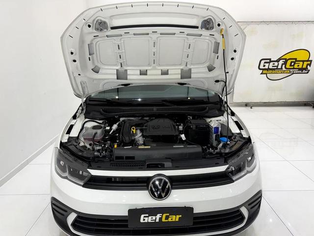 VOLKSWAGEN POLO MA 2024