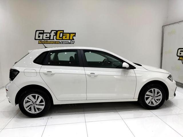 VOLKSWAGEN POLO MA 2024