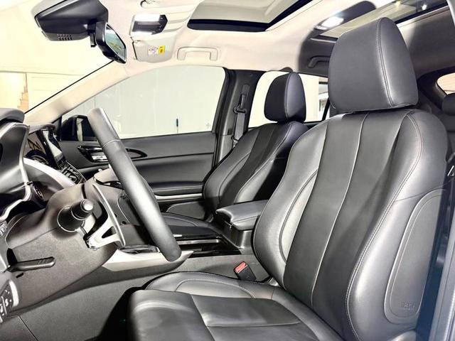 MITSUBISHI ECLIPSE CR HPES 2025