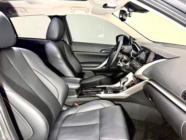 MITSUBISHI ECLIPSE CR HPES 2025
