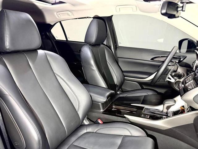 MITSUBISHI ECLIPSE CR HPES 2025
