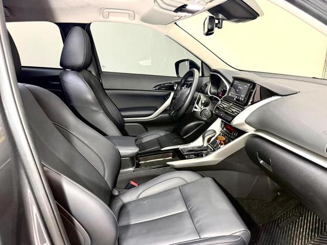 MITSUBISHI ECLIPSE CR HPES 2025