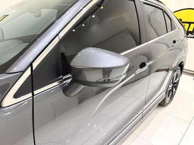 MITSUBISHI ECLIPSE CR HPES 2025