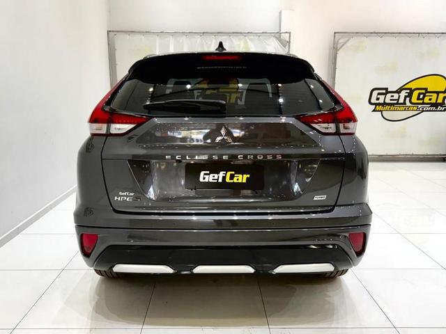 MITSUBISHI ECLIPSE CR HPES 2025