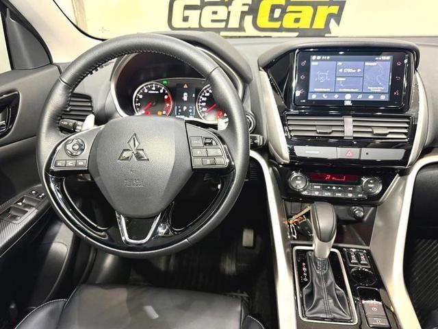 MITSUBISHI ECLIPSE CR HPES 2025