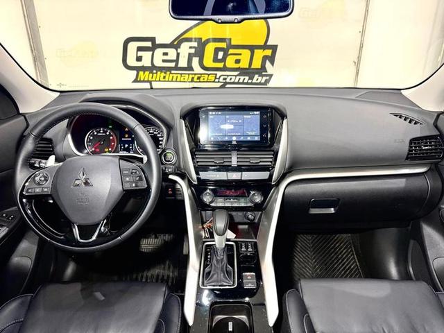 MITSUBISHI ECLIPSE CR HPES 2025
