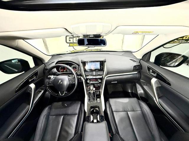 MITSUBISHI ECLIPSE CR HPES 2025