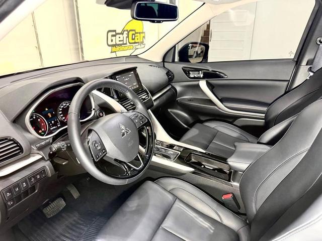 MITSUBISHI ECLIPSE CR HPES 2025