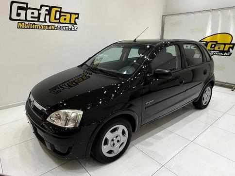 CHEVROLET CORSA HATCH MAXX 2009