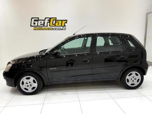 CHEVROLET CORSA HATCH MAXX 2009