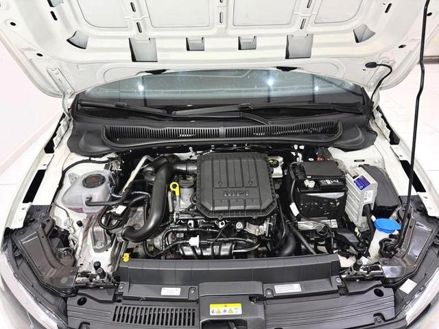 VOLKSWAGEN POLO TRACK MA 2025