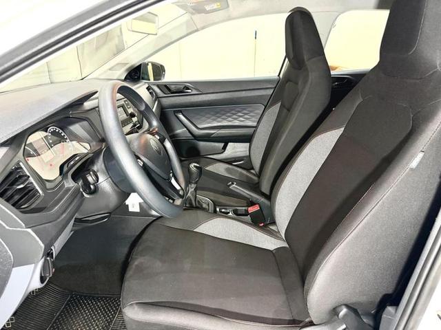 VOLKSWAGEN POLO TRACK MA 2025