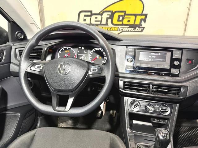 VOLKSWAGEN POLO TRACK MA 2025