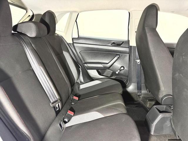 VOLKSWAGEN POLO TRACK MA 2025