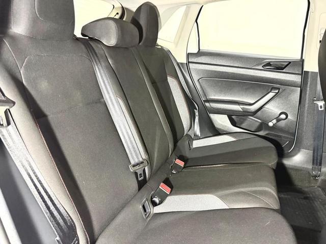 VOLKSWAGEN POLO TRACK MA 2025